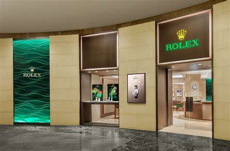 luxury swiss rolex boutique|Rolex authorized dealer miami.